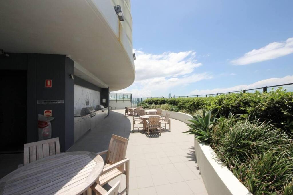 24th Floor Luxury, The Wave Broadbeach * Gold Coast