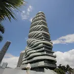 24Th Floor Luxury, The Wave Broadbeach